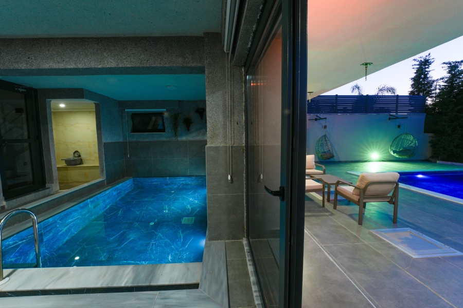 Villa Dedem 4